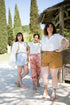 Maison Fauve - Belem Trousers